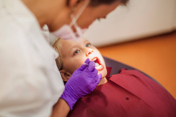 Best Pediatric Emergency Dentist in Springville, IA